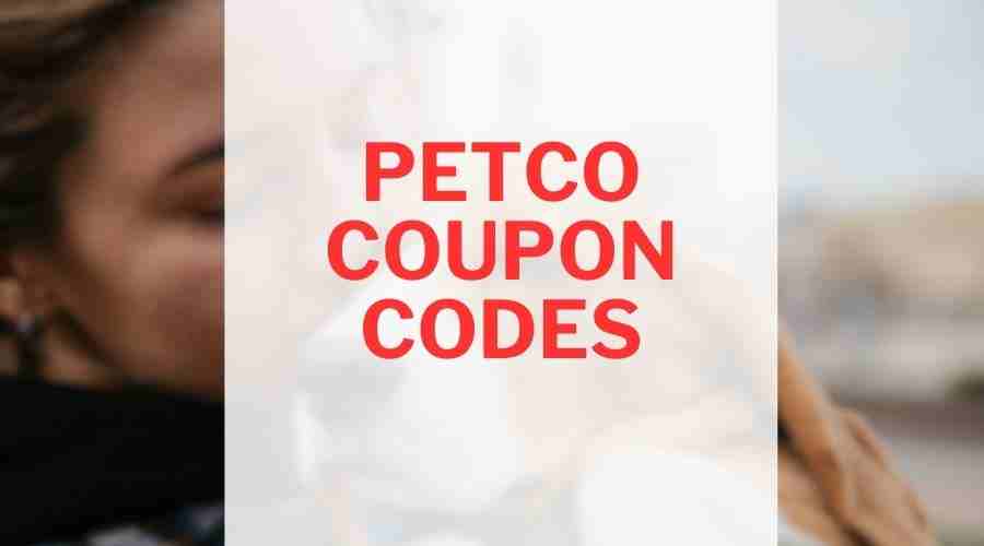 Petco Coupon Code July 2023 - Up to 40% OFF Deals