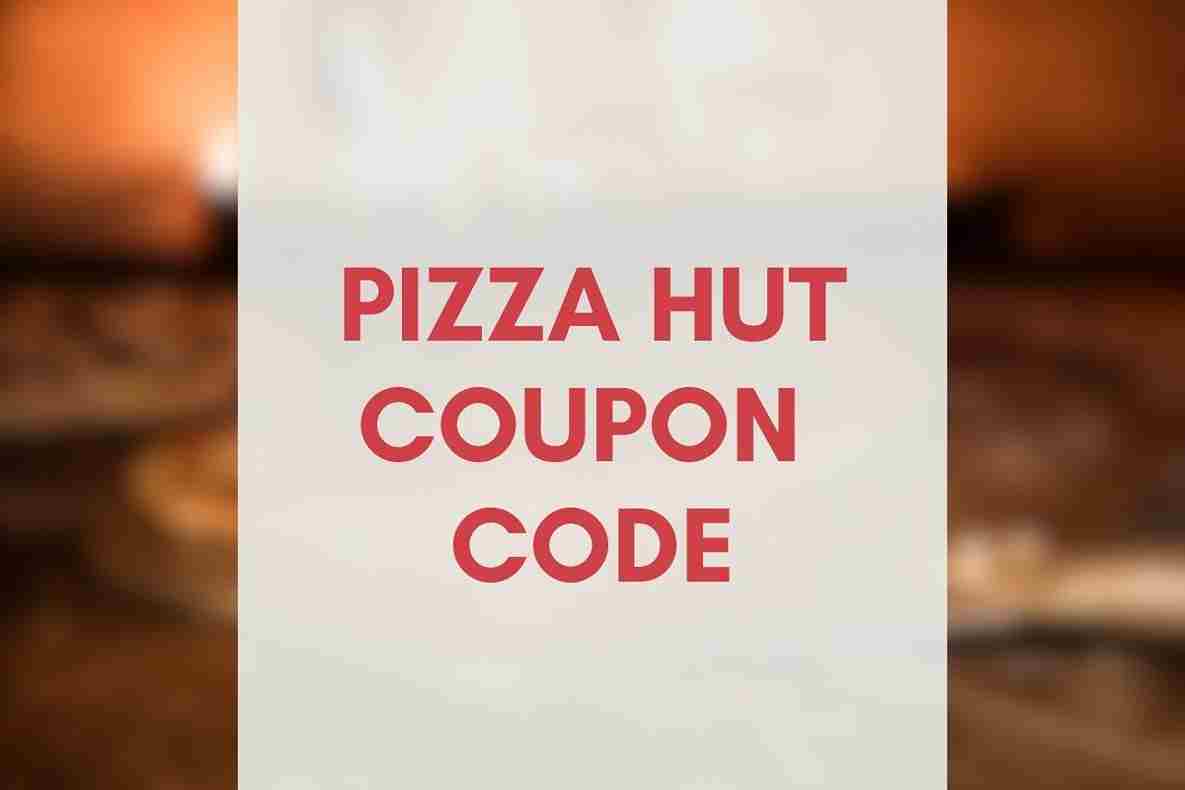 Pizza Hut Coupon Code May - Up to 40% OFF Deals