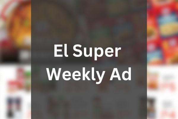 El Super Weekly Ad (03/11/26 – 03/17/26)