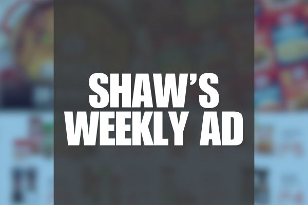 Shaw’s Weekly Ad Flyer (03/04/26 – 04/09/26)